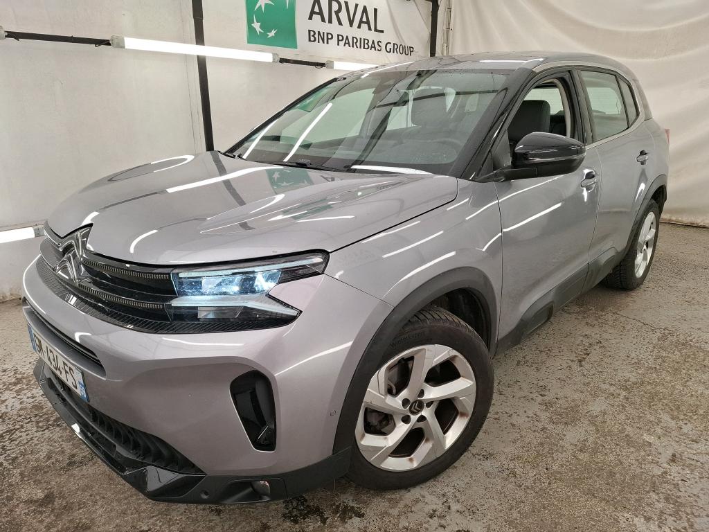 Citroen C5 C5 Aircross Feel 1.5 BlueHDi 130CV BVA8 E6d