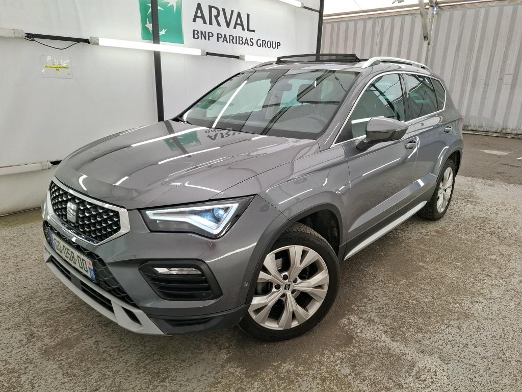 Seat Ateca Ateca Xperience 1.5 TSI 150CV BVA7 E6d