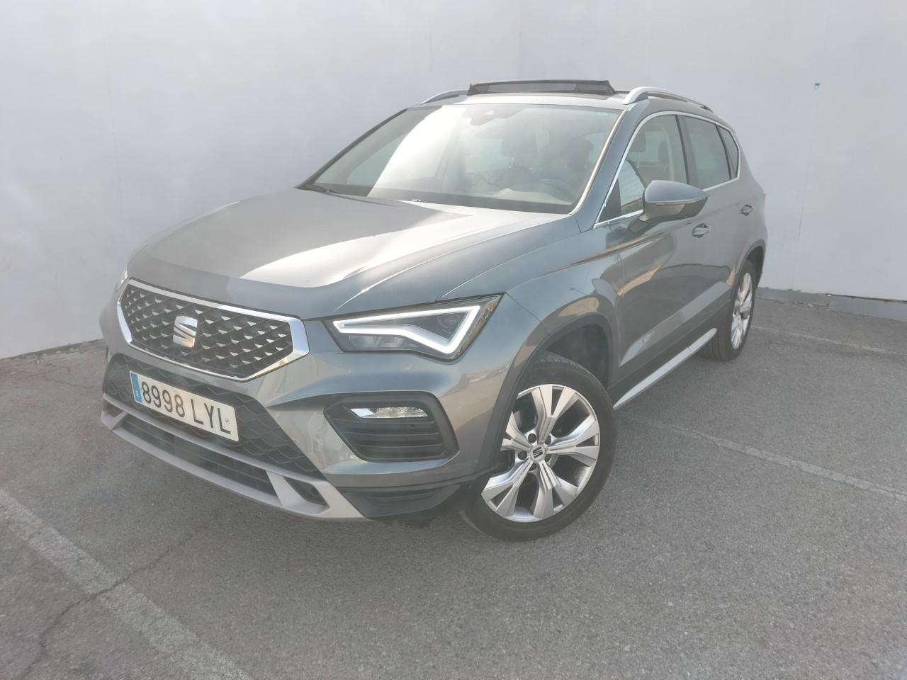 Seat Ateca Ateca Xperience 1.5 TSI 150CV MT6 E6d