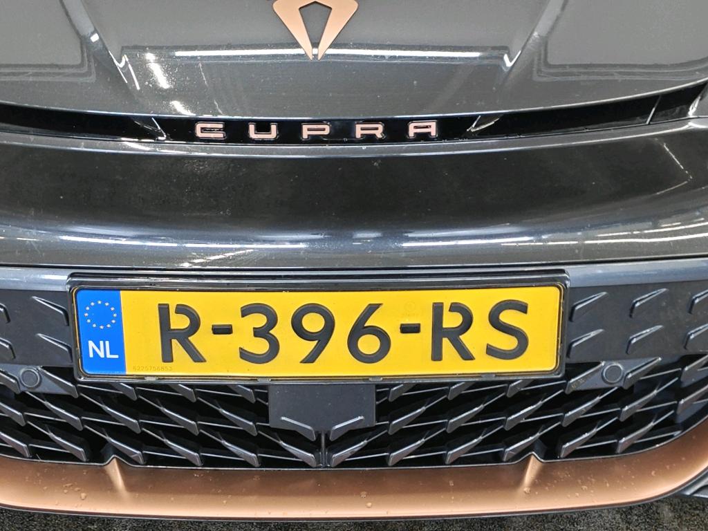 Foto 6 van Cupra Born