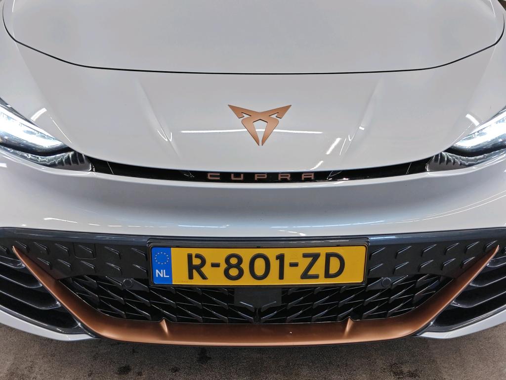 Foto 6 van Cupra Born