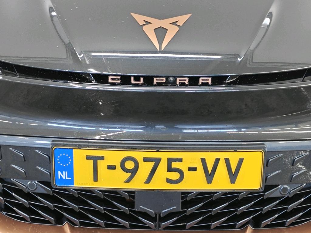 Foto 5 van Cupra Born