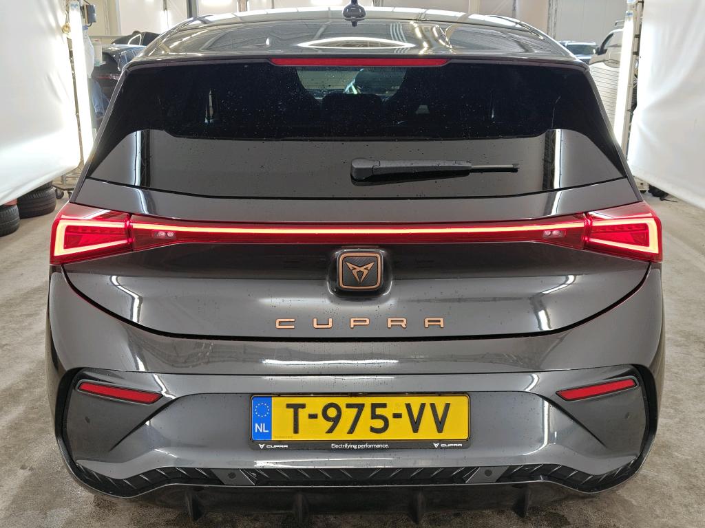Foto 18 van Cupra Born
