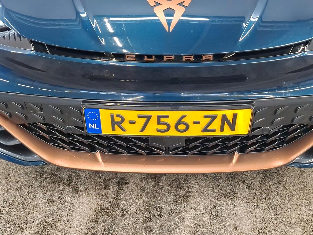 Foto 6 van Cupra Born