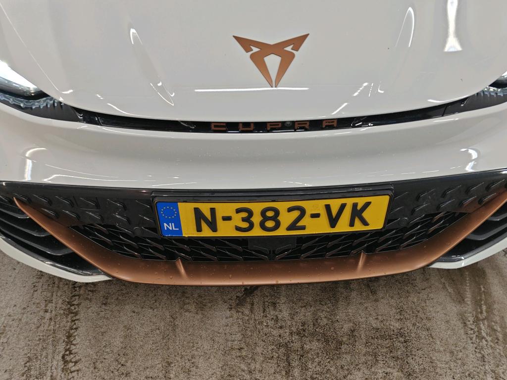 Foto 5 van Cupra Born