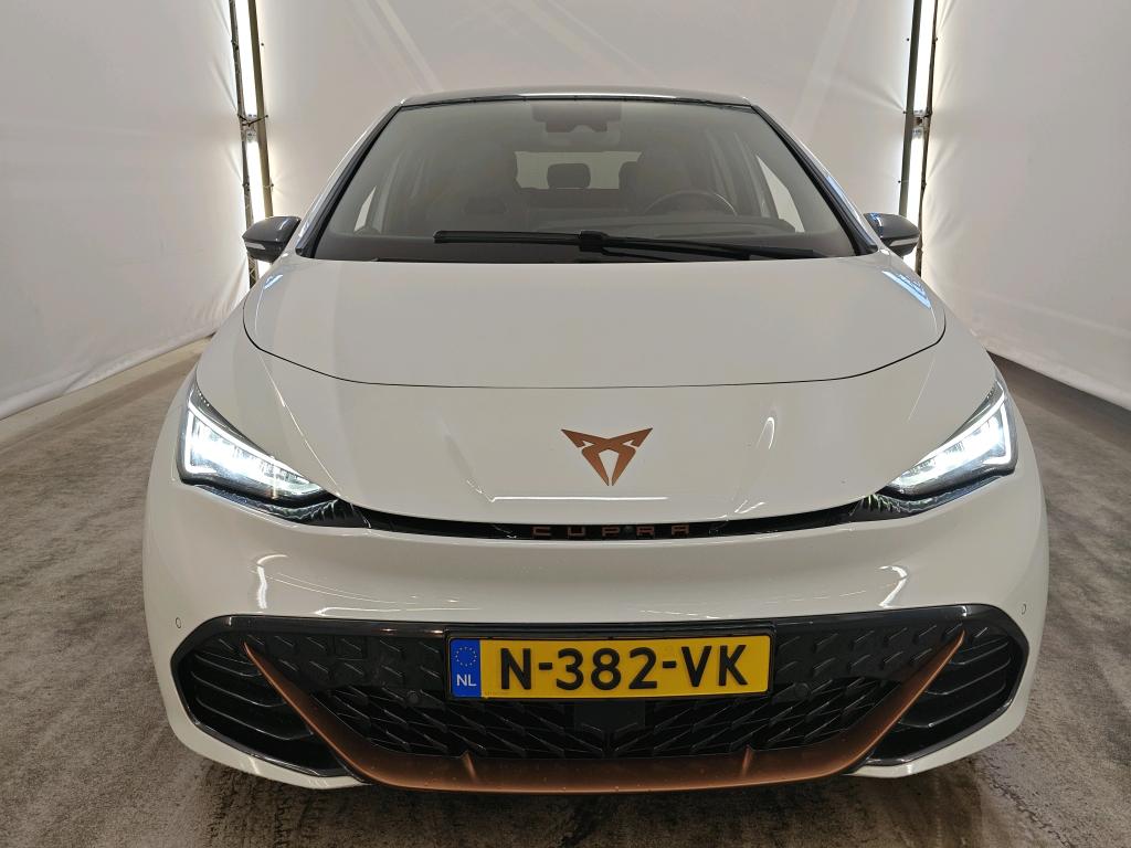 Foto 10 van Cupra Born