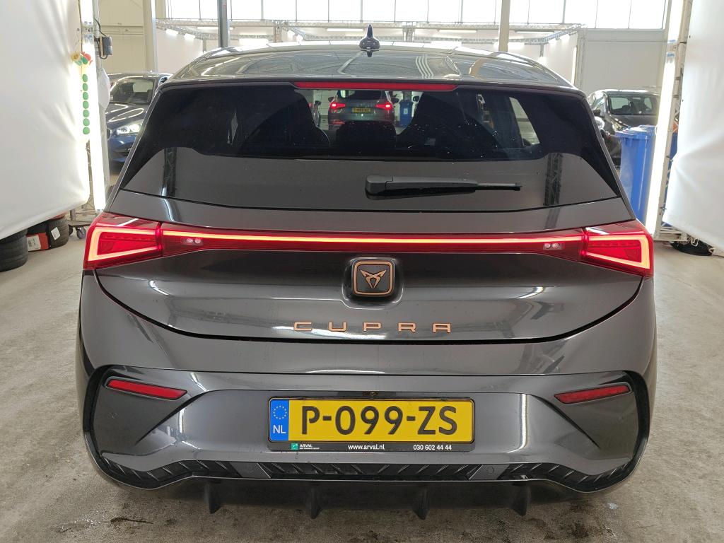 Foto 20 van Cupra Born