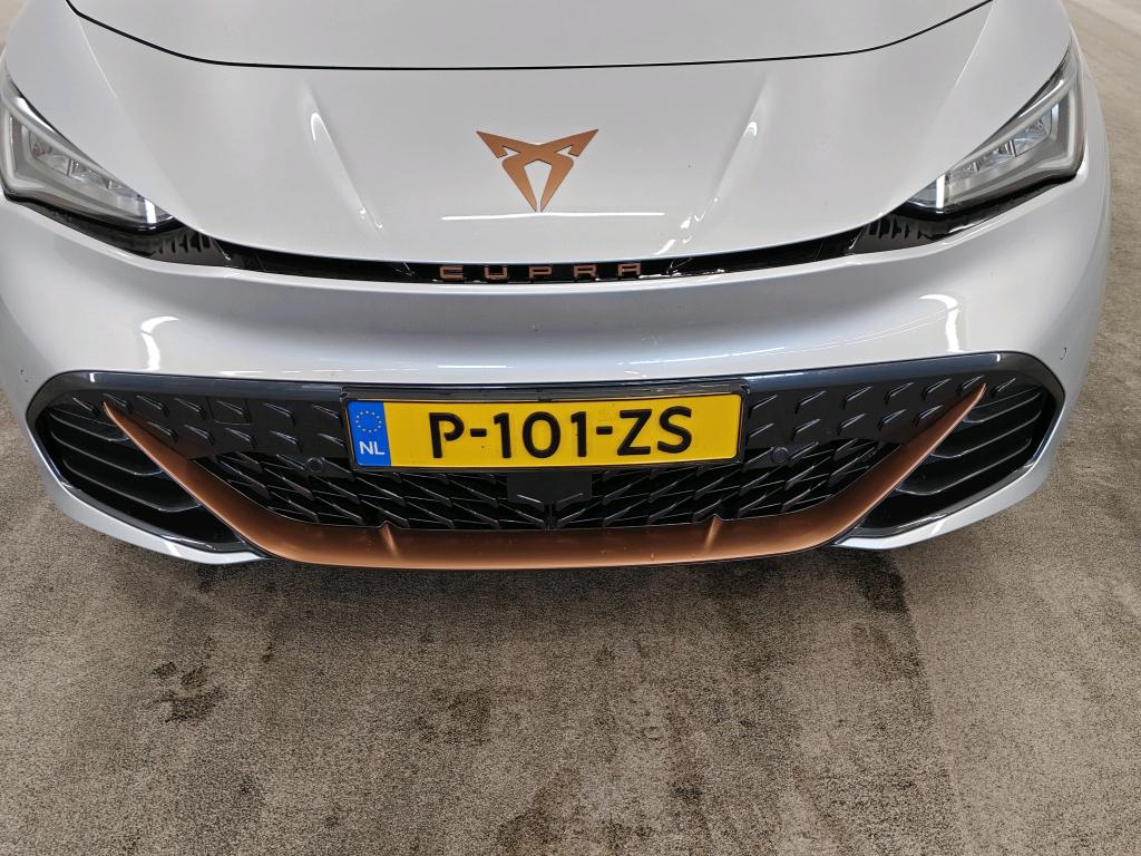 Foto 6 van Cupra Born