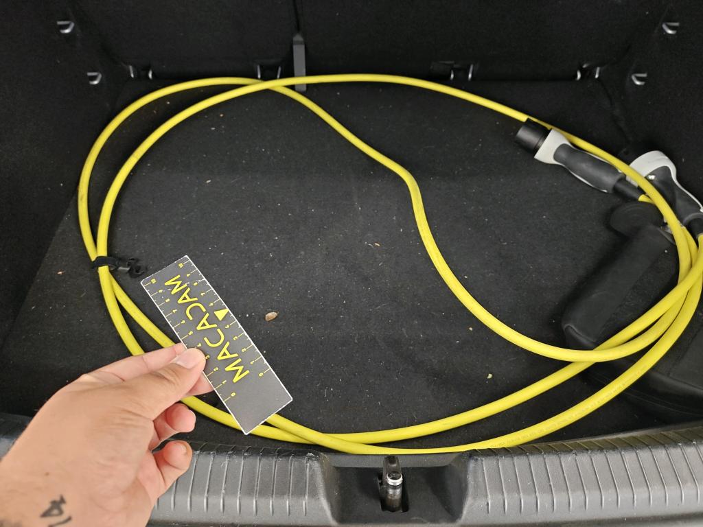 Foto 39 van Cupra Born