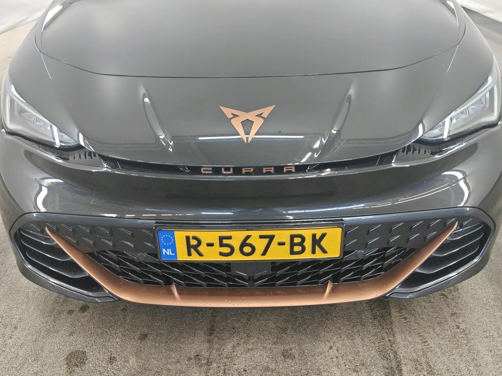 Foto 5 van Cupra Born