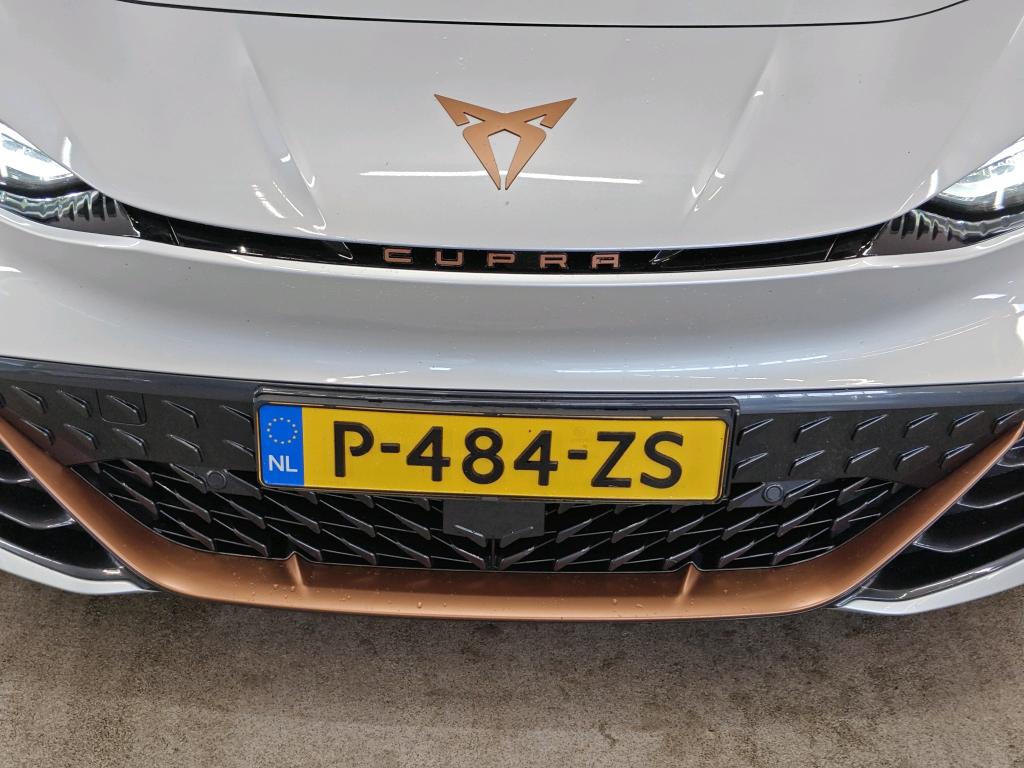 Foto 5 van Cupra Born