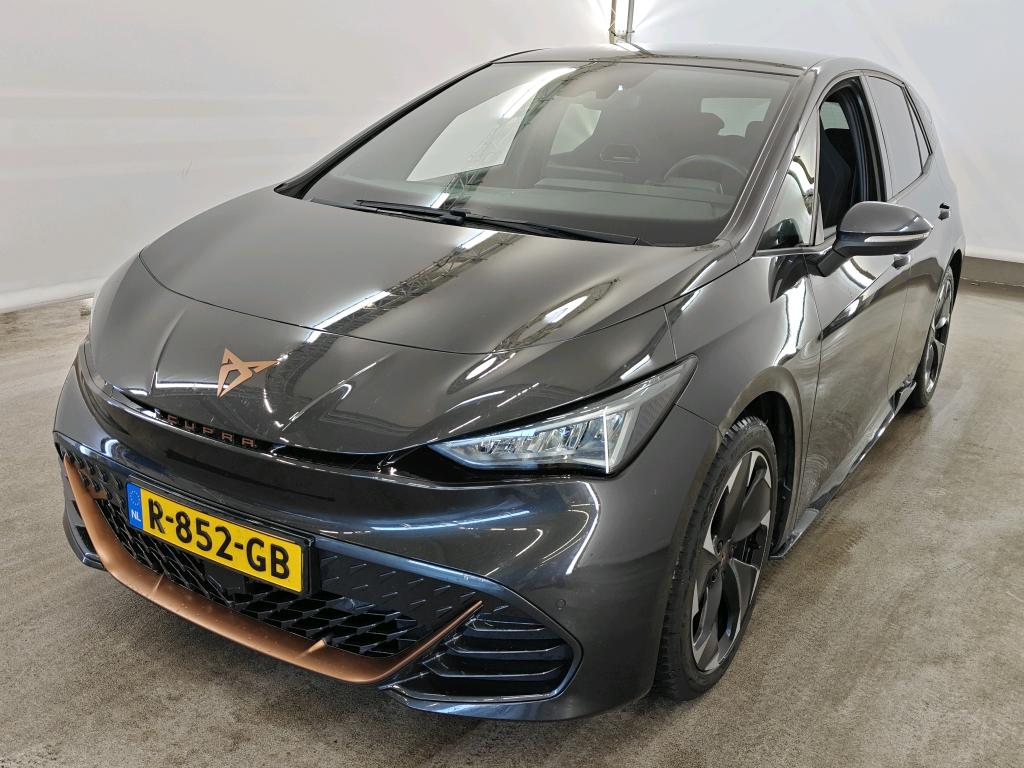 Foto 2 van Cupra Born