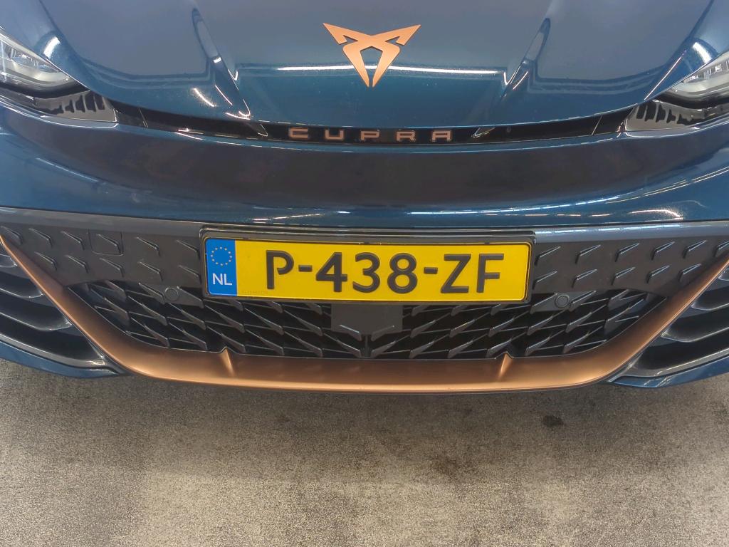 Foto 5 van Cupra Born