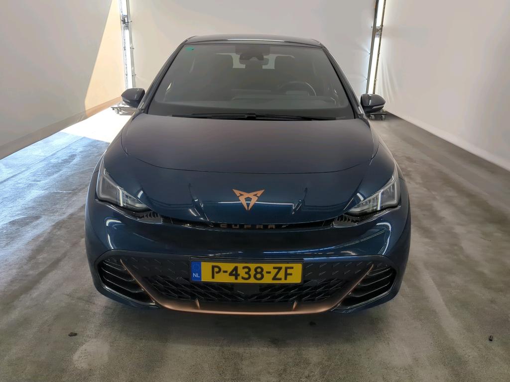 Foto 21 van Cupra Born