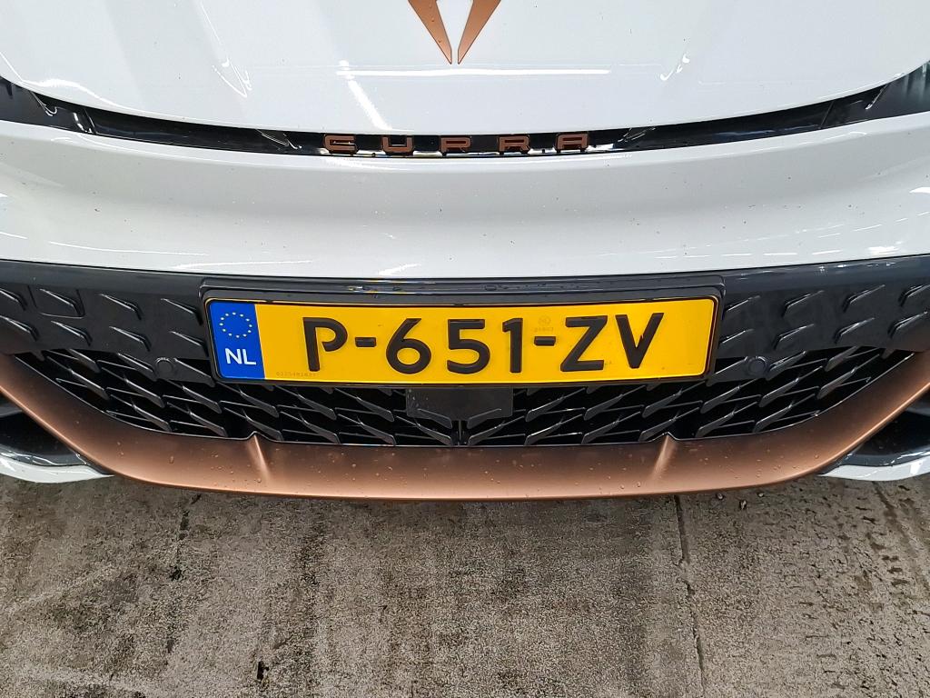 Foto 6 van Cupra Born