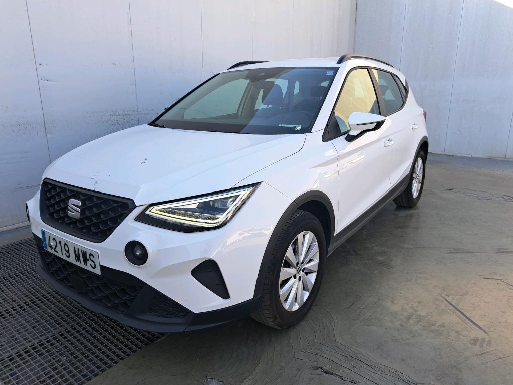 Seat Arona Arona Style Special Edition 1.0 TSI 115CV MT6 6E