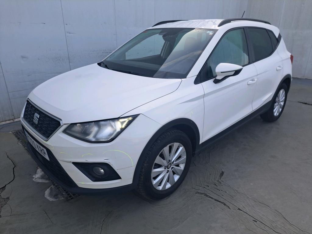 Seat Arona SEAT Arona / 2017 / 5P / todoterreno 1.0 TSI 70kW (95CV) Style Ecomotive