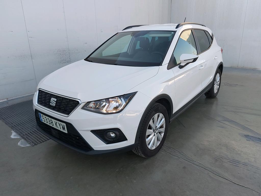 Seat Arona Arona Style Edition 1.0 TSI 95CV MT5 E6dT
