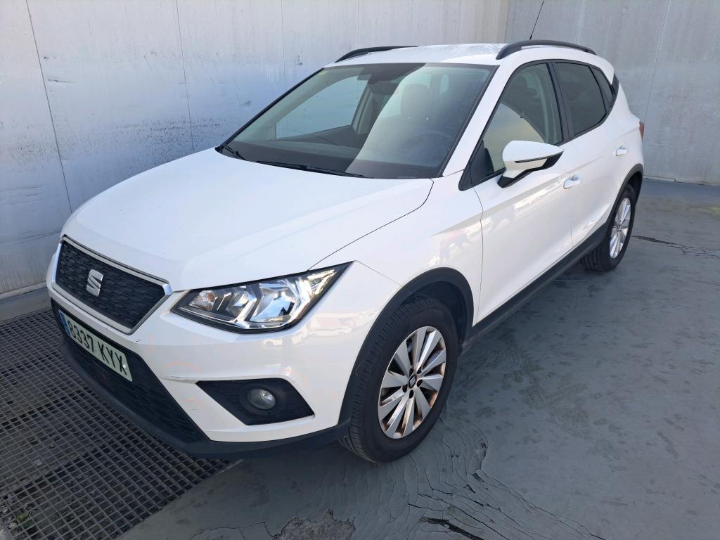 Seat Arona SEAT Arona / 2017 / 5P / todoterreno 1.0 TSI 70kW (95CV) Style Edition Eco (CX)