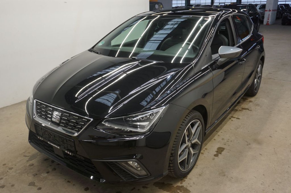 Seat IBIZA  Ibiza Xcellence 1.0 TSI 85KW E6dT