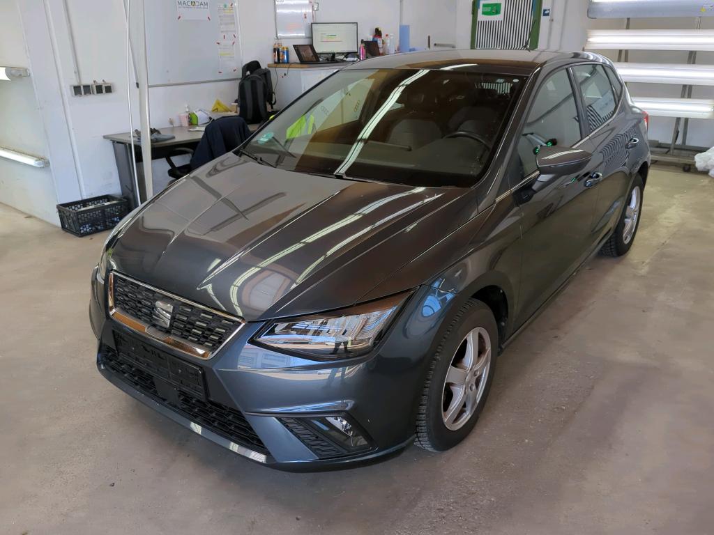Seat IBIZA  Ibiza Xcellence 1.0 TSI 81KW AT7 E6d