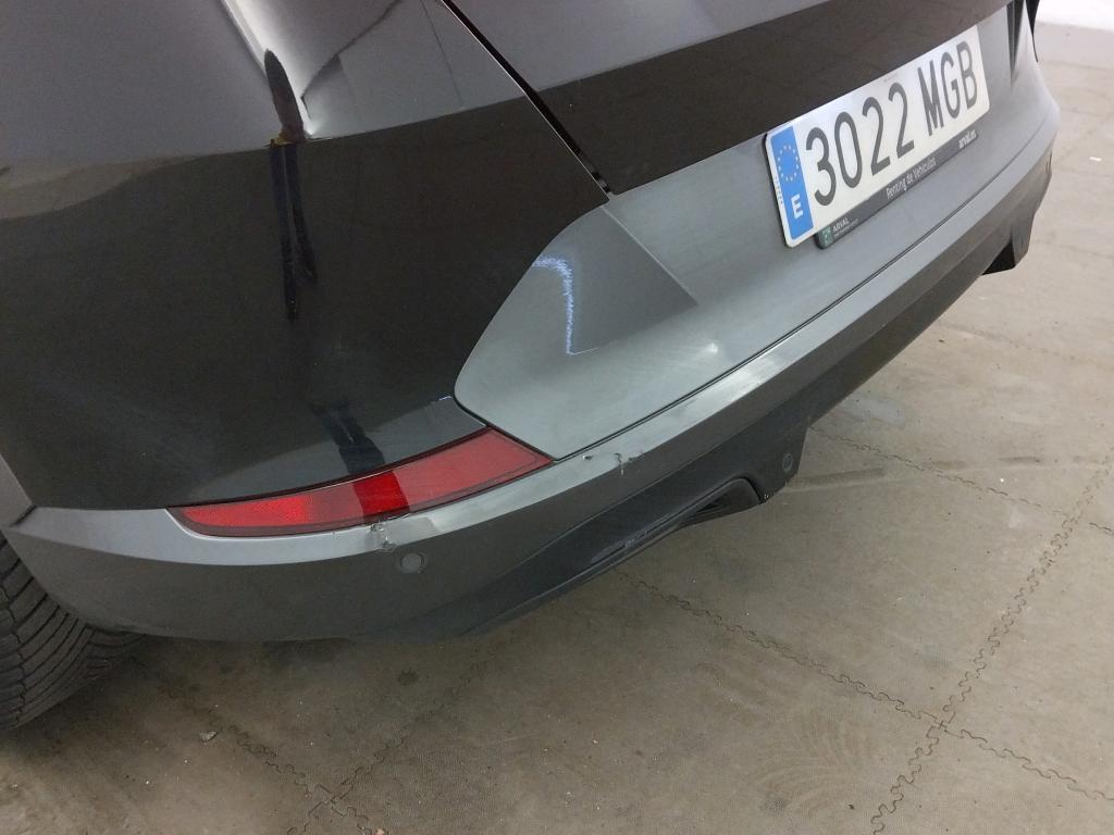 Schade afbeelding