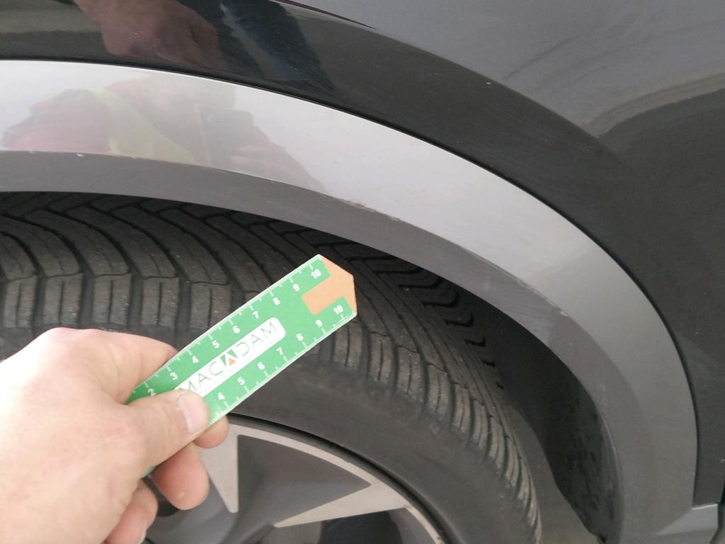 Schade afbeelding