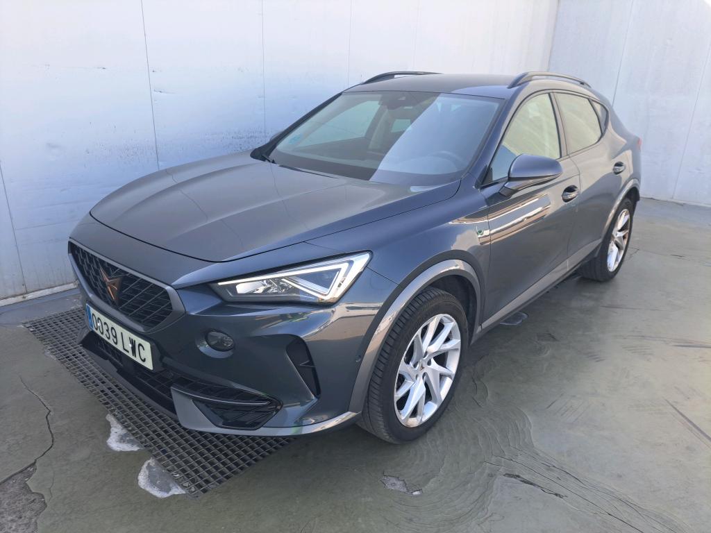 Cupra Formentor Formentor 1.5 150CV MT6 E6d