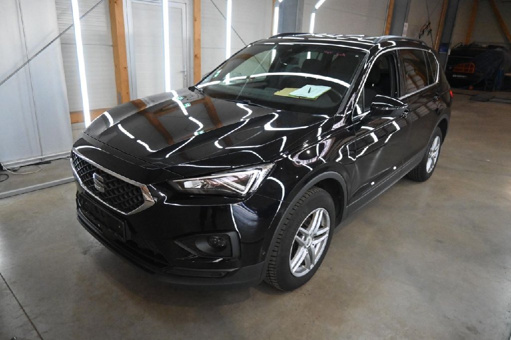 Seat Tarraco Tarraco Style 2.0 TDI 110KW MT6 E6d
