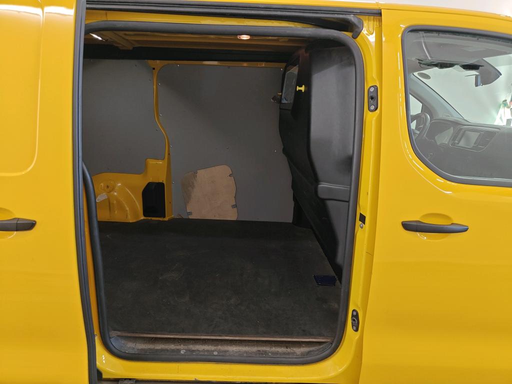 Foto 12 van Opel E-vivaro