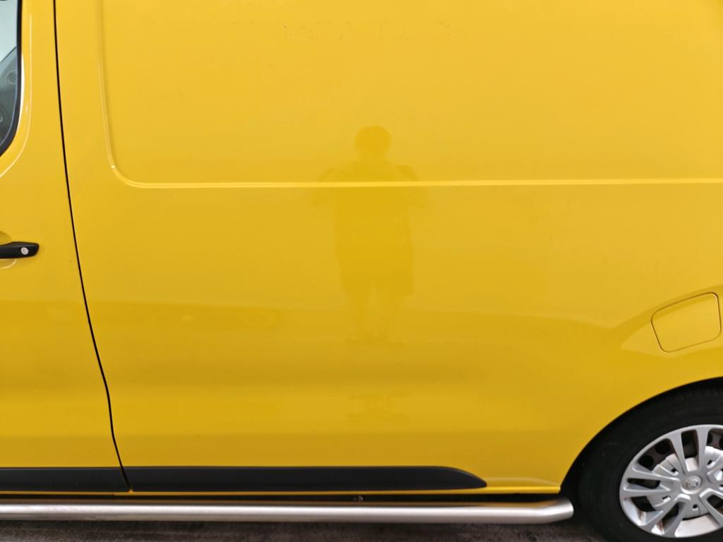 Foto 16 van Opel E-vivaro
