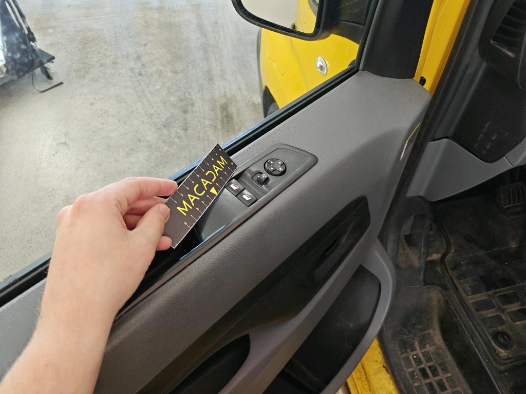 Foto 23 van Opel E-vivaro