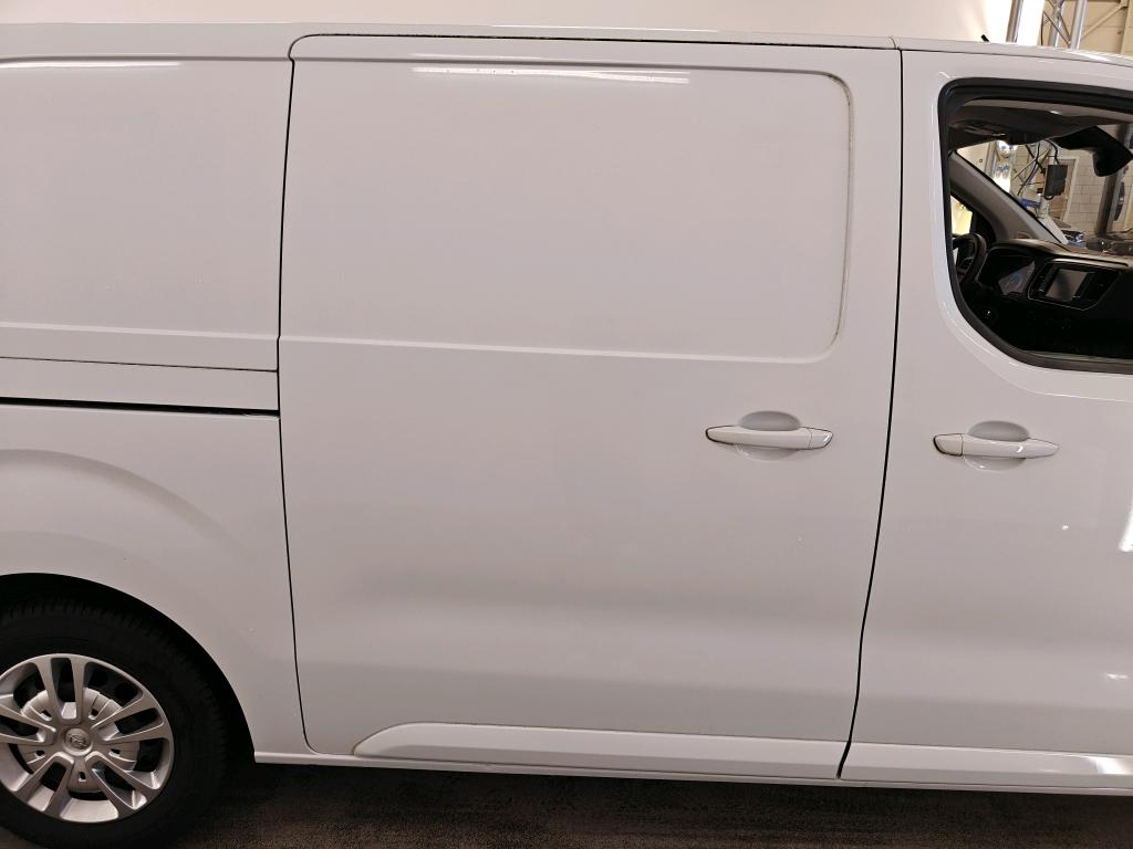Foto 15 van Opel E-vivaro