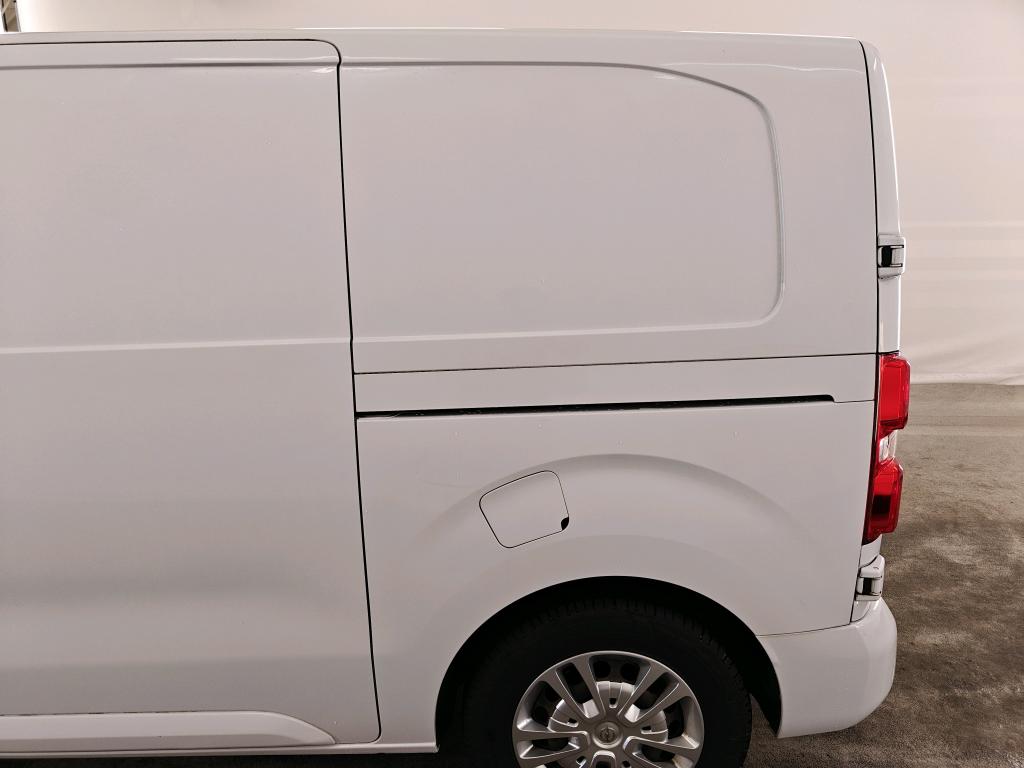 Foto 21 van Opel E-vivaro