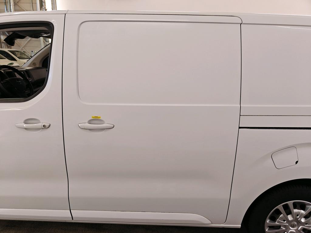 Foto 22 van Opel E-vivaro