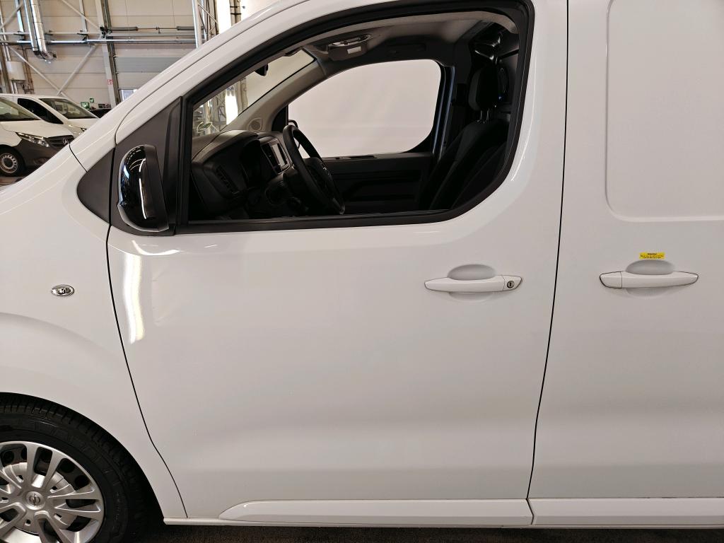 Foto 23 van Opel E-vivaro