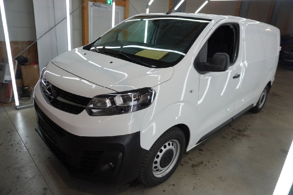 Opel Vivaro Vivaro Kasten Edition M (L2) 1.5 88KW MT6 E6d