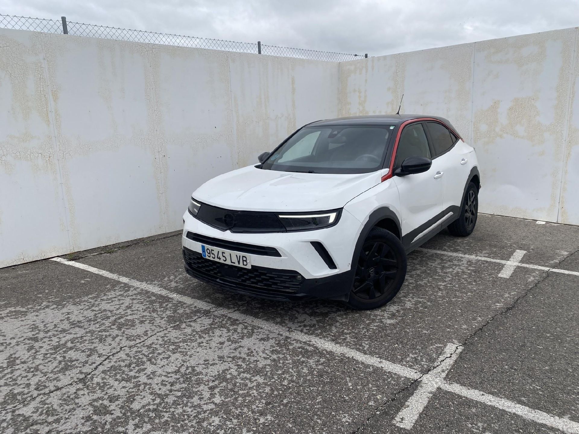 Opel Mokka OPEL Mokka / 2020 / 5P / todoterreno 1.5 D GS Line (AC)