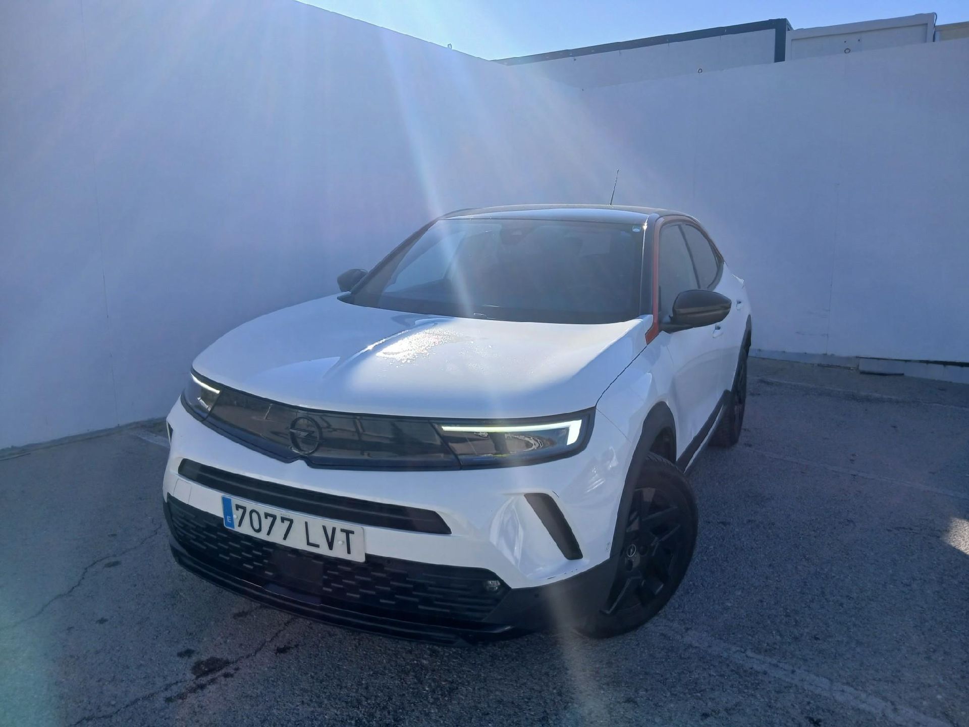 Opel Mokka OPEL Mokka / 2020 / 5P / todoterreno 1.5 D GS Line (AC)