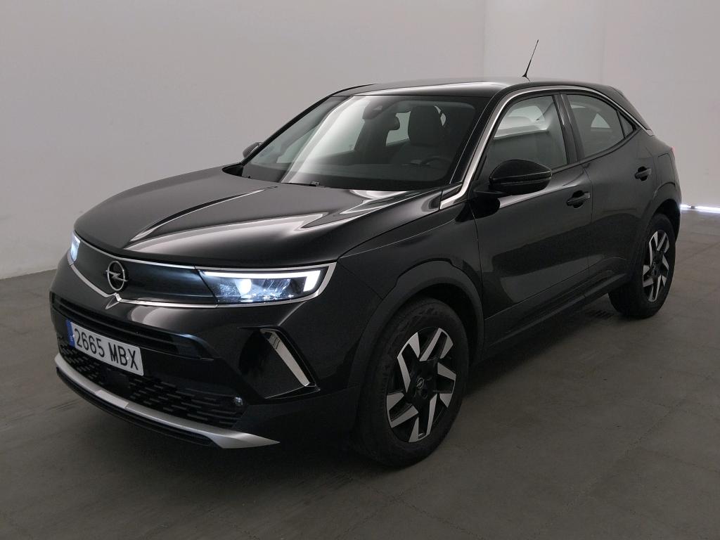 Opel Mokka Mokka Business Elegance 1.5 D  100CV MT6 E6d