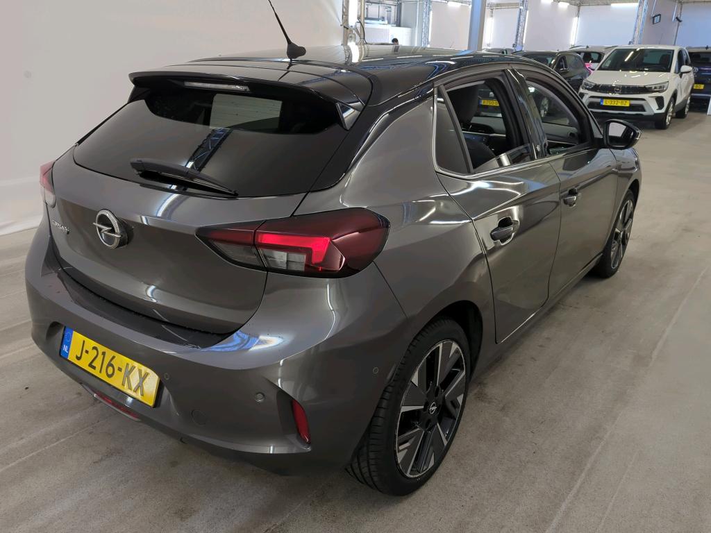Foto 2 van Opel Corsa -e