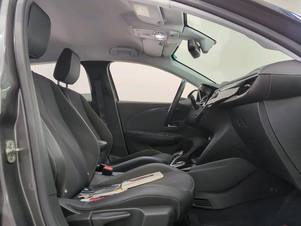 Foto 3 van Opel Corsa -e