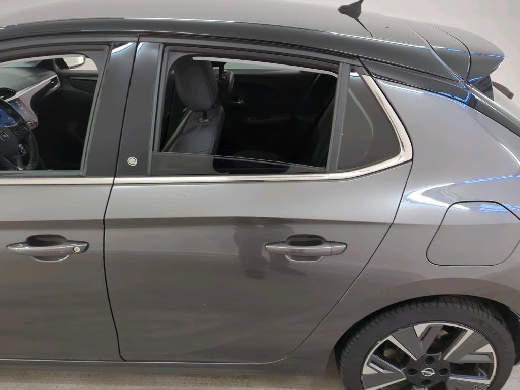 Foto 8 van Opel Corsa -e