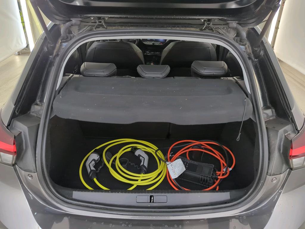 Foto 9 van Opel Corsa -e