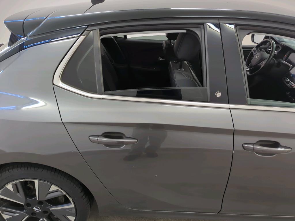 Foto 14 van Opel Corsa -e