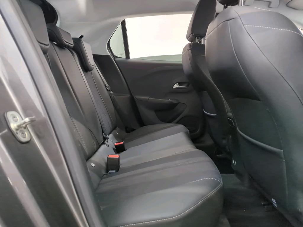 Foto 15 van Opel Corsa -e