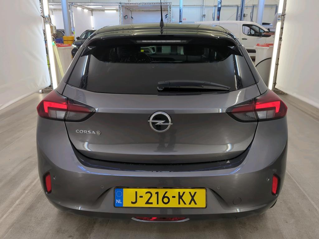 Foto 16 van Opel Corsa -e