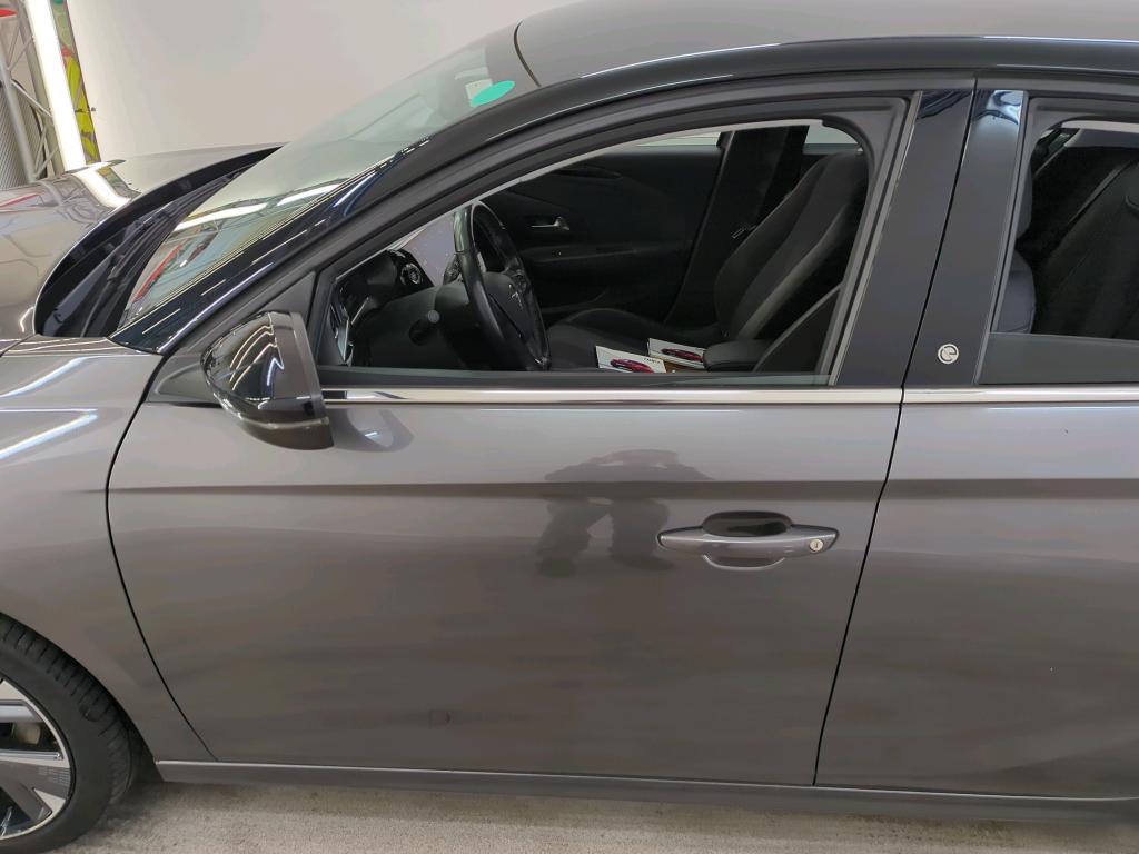 Foto 17 van Opel Corsa -e