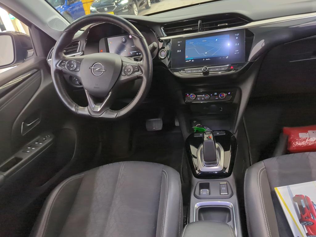 Foto 21 van Opel Corsa -e