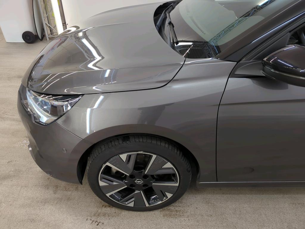 Foto 25 van Opel Corsa -e
